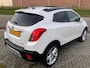 Opel Mokka 1.4 T Cosmo 140PK NL AUTO NAP! Schuifdak l Navi l Camera l 19"LMV l Leer l Stoel&stuurverwarming! 1e eigenaar l DEALER