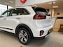 Kia Niro Hybrid 1.6 GDi DynamicLine ,Automaat,Navigatie,Achteruitrijcamera,Climate& Adaptive Cruisecontrol,Spraakbediening,Lane Assist,DAB,Halfleder/Stof,16 Inch Lmv