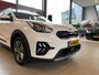 Kia Niro Hybrid 1.6 GDi DynamicLine ,Automaat,Navigatie,Achteruitrijcamera,Climate& Adaptive Cruisecontrol,Spraakbediening,Lane Assist,DAB,Halfleder/Stof,16 Inch Lmv