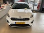 Kia Niro Hybrid 1.6 GDi DynamicLine ,Automaat,Navigatie,Achteruitrijcamera,Climate& Adaptive Cruisecontrol,Spraakbediening,Lane Assist,DAB,Halfleder/Stof,16 Inch Lmv