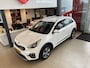 Kia Niro Hybrid 1.6 GDi DynamicLine ,Automaat,Navigatie,Achteruitrijcamera,Climate& Adaptive Cruisecontrol,Spraakbediening,Lane Assist,DAB,Halfleder/Stof,16 Inch Lmv