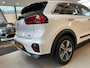 Kia Niro Hybrid 1.6 GDi DynamicLine ,Automaat,Navigatie,Achteruitrijcamera,Climate& Adaptive Cruisecontrol,Spraakbediening,Lane Assist,DAB,Halfleder/Stof,16 Inch Lmv