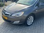 Opel Astra 1.4 Turbo Cosmo 120PK! NL AUTO NAP 2e EIGENAAR! CRUISE l TREKHAAK l LEER l AIRCO l PDC! DEALER OH l TOPSTAAT!