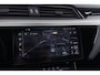 Audi E-tron E-tron 50 quattro Launch edition 71 kWh | Trekhaak | Panoramadak | S-Line | CarPlay | Head-Up | 360 Camera |