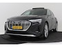 Audi E-tron E-tron 50 quattro Launch edition 71 kWh | Trekhaak | Panoramadak | S-Line | CarPlay | Head-Up | 360 Camera |
