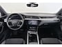 Audi E-tron E-tron 50 quattro Launch edition 71 kWh | Trekhaak | Panoramadak | S-Line | CarPlay | Head-Up | 360 Camera |