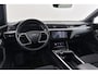 Audi E-tron E-tron 50 quattro Launch edition 71 kWh | Trekhaak | Panoramadak | S-Line | CarPlay | Head-Up | 360 Camera |