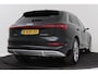 Audi E-tron E-tron 50 quattro Launch edition 71 kWh | Trekhaak | Panoramadak | S-Line | CarPlay | Head-Up | 360 Camera |