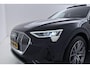 Audi E-tron E-tron 50 quattro Launch edition 71 kWh | Trekhaak | Panoramadak | S-Line | CarPlay | Head-Up | 360 Camera |