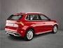Skoda Kamiq Business Edition 1.0 TSI 110pk DSG Automaat Adaptive cruise control, Elektrische achterklep, Achteruitrijcamera, Parkeersensoren, LED koplampen, Airco, App connect