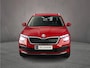 Skoda Kamiq Business Edition 1.0 TSI 110pk DSG Automaat Adaptive cruise control, Elektrische achterklep, Achteruitrijcamera, Parkeersensoren, LED koplampen, Airco, App connect