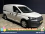 Volkswagen Caddy Maxi Cargo 2.0 TDI L2H1 Euro6 Airco | Navigatie | Apple Carplay | Cruisecontrol | Parkeersensoren Android Auto