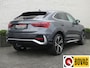 Audi Q3 Sportback 45 TFSIe S-LINE 245PK NAVI/CAMERA/TREKHAAK/SONOS-AUDIO/STOELVERW.