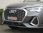 Audi Q3 Sportback 45 TFSIe S-LINE 245PK NAVI/CAMERA/TREKHAAK/SONOS-AUDIO/STOELVERW.