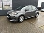 Toyota Yaris 1.0 VVT-i Active