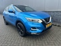Nissan Qashqai 1.2 BUSINESS EDITION+Leer Navi Pano A camera+stoelverw
