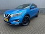 Nissan Qashqai 1.2 BUSINESS EDITION+Leer Navi Pano A camera+stoelverw