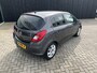 Opel Corsa 1.4-16V Fietsendrager / Lmv /Cruise / Nav / Stoel+stuur verwarming / Airco