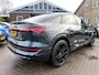 Audi e-tron Sportback 50 quattro edition Black SOH 91%, 21''Lmv, Panoramadak Camera, App Connect