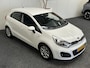 Kia Rio 1.2 CVVT 5 DEURS BUSINESS LINE AIRCO CRUISE CONTROL BLUETOOTH TELEFOON MEDIA VOORBEREIDING MISTLAMPEN VOOR  ZEER MOOI !! Brgl