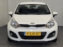 Kia Rio 1.2 CVVT 5 DEURS BUSINESS LINE AIRCO CRUISE CONTROL BLUETOOTH TELEFOON MEDIA VOORBEREIDING MISTLAMPEN VOOR  ZEER MOOI !! Brgl