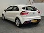 Kia Rio 1.2 CVVT 5 DEURS BUSINESS LINE AIRCO CRUISE CONTROL BLUETOOTH TELEFOON MEDIA VOORBEREIDING MISTLAMPEN VOOR  ZEER MOOI !! Brgl