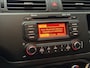 Kia Rio 1.2 CVVT 5 DEURS BUSINESS LINE AIRCO CRUISE CONTROL BLUETOOTH TELEFOON MEDIA VOORBEREIDING MISTLAMPEN VOOR  ZEER MOOI !! Brgl