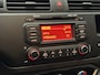 Kia Rio 1.2 CVVT 5 DEURS BUSINESS LINE AIRCO CRUISE CONTROL BLUETOOTH TELEFOON MEDIA VOORBEREIDING MISTLAMPEN VOOR  ZEER MOOI !! Brgl