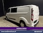 Ford Transit Custom 2.0 TDCI 170pk L2H1 Dubbele Cabine Euro6 Airco | 6-Zits | Camera | Navigatie | LED | Apple Carplay Android Auto, Cruisecontrol, Stoelverwarming, Verwarmde voorruit, Parkeersensoren, 2800kg trekvermogen, Dakdragers