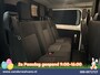 Ford Transit Custom 2.0 TDCI 170pk L2H1 Dubbele Cabine Euro6 Airco | 6-Zits | Camera | Navigatie | LED | Apple Carplay Android Auto, Cruisecontrol, Stoelverwarming, Verwarmde voorruit, Parkeersensoren, 2800kg trekvermogen, Dakdragers