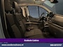 Ford Transit Custom 2.0 TDCI 170pk L2H1 Dubbele Cabine Euro6 Airco | 6-Zits | Camera | Navigatie | LED | Apple Carplay Android Auto, Cruisecontrol, Stoelverwarming, Verwarmde voorruit, Parkeersensoren, 2800kg trekvermogen, Dakdragers