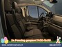 Ford Transit Custom 2.0 TDCI 170pk L2H1 Dubbele Cabine Euro6 Airco | 6-Zits | Camera | Navigatie | LED | Apple Carplay Android Auto, Cruisecontrol, Stoelverwarming, Verwarmde voorruit, Parkeersensoren, 2800kg trekvermogen, Dakdragers