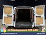 Ford Transit Custom 2.0 TDCI 170pk L2H1 Dubbele Cabine Euro6 Airco | 6-Zits | Camera | Navigatie | LED | Apple Carplay Android Auto, Cruisecontrol, Stoelverwarming, Verwarmde voorruit, Parkeersensoren, 2800kg trekvermogen, Dakdragers