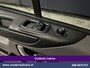 Ford Transit Custom 2.0 TDCI 170pk L2H1 Dubbele Cabine Euro6 Airco | 6-Zits | Camera | Navigatie | LED | Apple Carplay Android Auto, Cruisecontrol, Stoelverwarming, Verwarmde voorruit, Parkeersensoren, 2800kg trekvermogen, Dakdragers