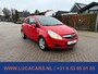 Opel Corsa 1.4-16V Enjoy 2X SLEUTEL + BOEKJES!