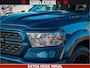 Dodge Ram SPORT | 5.7 V8 4x4 HEMI | PANORAMA DAK | GROOTSCHEM 12 INCH | LPG | Patriot Blue | CREW CAB | DUBBELE CABINE | 5 PERSOONS | DC | VOORRAAD NR 2555 - 3325