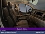 Ford Transit Custom 2.0 TDCI 131pk L2H1 Dubbele Cabine Euro6 Airco | 6-Zits | LED | Cruisecontrol | 2800kg trekhaak Parkeersensoren, Stoelverwarming