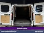 Ford Transit Custom 2.0 TDCI 131pk L2H1 Dubbele Cabine Euro6 Airco | 6-Zits | LED | Cruisecontrol | 2800kg trekhaak Parkeersensoren, Stoelverwarming