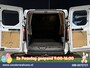 Ford Transit Custom 2.0 TDCI 131pk L2H1 Dubbele Cabine Euro6 Airco | 6-Zits | LED | Cruisecontrol | 2800kg trekhaak Parkeersensoren, Stoelverwarming