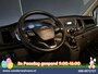 Ford Transit Custom 2.0 TDCI 131pk L2H1 Dubbele Cabine Euro6 Airco | 6-Zits | LED | Cruisecontrol | 2800kg trekhaak Parkeersensoren, Stoelverwarming