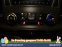 Ford Transit Custom 2.0 TDCI 131pk L2H1 Dubbele Cabine Euro6 Airco | 6-Zits | LED | Cruisecontrol | 2800kg trekhaak Parkeersensoren, Stoelverwarming
