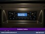 Ford Transit Custom 2.0 TDCI 131pk L2H1 Dubbele Cabine Euro6 Airco | 6-Zits | LED | Cruisecontrol | 2800kg trekhaak Parkeersensoren, Stoelverwarming