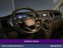 Ford Transit Custom 2.0 TDCI 131pk L2H1 Dubbele Cabine Euro6 Airco | 6-Zits | LED | Cruisecontrol | 2800kg trekhaak Parkeersensoren, Stoelverwarming