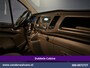 Ford Transit Custom 2.0 TDCI 131pk L2H1 Dubbele Cabine Euro6 Airco | 6-Zits | LED | Cruisecontrol | 2800kg trekhaak Parkeersensoren, Stoelverwarming
