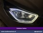 Ford Transit Custom 2.0 TDCI 131pk L2H1 Dubbele Cabine Euro6 Airco | 6-Zits | LED | Cruisecontrol | 2800kg trekhaak Parkeersensoren, Stoelverwarming