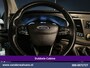 Ford Transit Custom 2.0 TDCI 131pk L2H1 Dubbele Cabine Euro6 Airco | 6-Zits | LED | Cruisecontrol | 2800kg trekhaak Parkeersensoren, Stoelverwarming