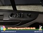 Ford Transit Custom 2.0 TDCI 131pk L2H1 Dubbele Cabine Euro6 Airco | 6-Zits | LED | Cruisecontrol | 2800kg trekhaak Parkeersensoren, Stoelverwarming