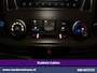 Ford Transit Custom 2.0 TDCI 131pk L2H1 Dubbele Cabine Euro6 Airco | 6-Zits | LED | Cruisecontrol | 2800kg trekhaak Parkeersensoren, Stoelverwarming