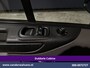Ford Transit Custom 2.0 TDCI 131pk L2H1 Dubbele Cabine Euro6 Airco | 6-Zits | LED | Cruisecontrol | 2800kg trekhaak Parkeersensoren, Stoelverwarming