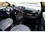 Fiat 500 0.9 TwinAir Turbo Lounge Navi|Airco|LMV|DAB